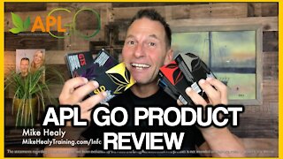 APL Go Product Review, Protocol and Personal Testimony