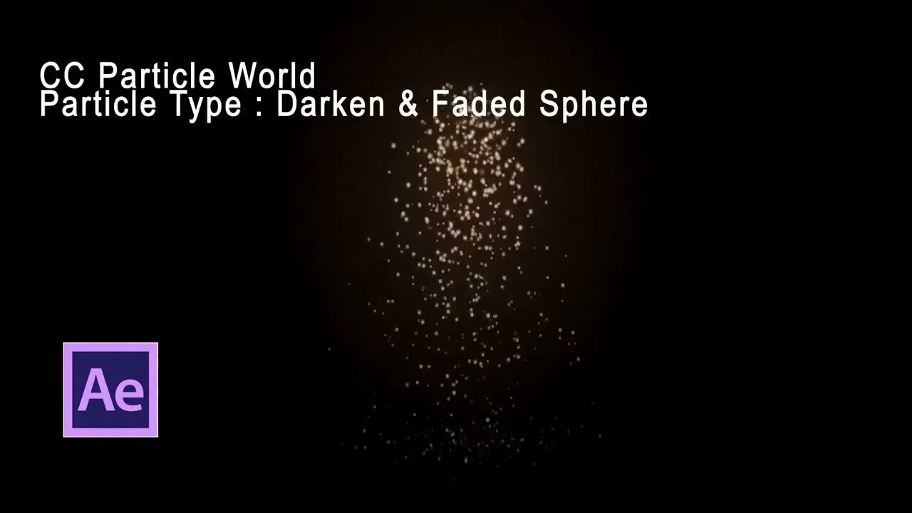 after effects cs3 cc particle world plugin free download