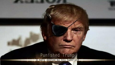 Punished Trump