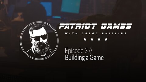 Episode 3: Building a Game