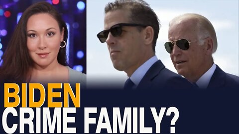 GOP Led House to Investigate Joe And Hunter Biden For Slew Of Possible Crimes | Tara Reade