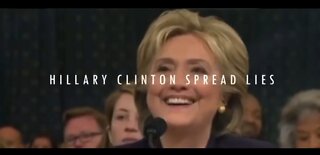 New Trump Ad Ruins Hillary Clinton
