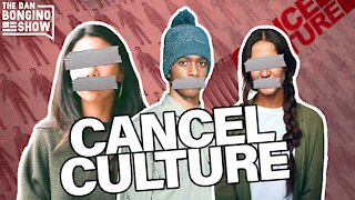 This Story Exposes Everything Wrong With Cancel Culture
