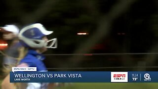 Park Vista softball stays unbeaten