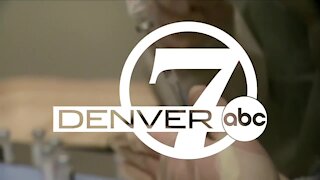 Denver7 News at 6PM | Tuesday, May 11, 2021