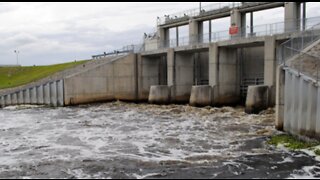 Water managers discuss Hurricane Dorian's impact on Lake Okeechobee