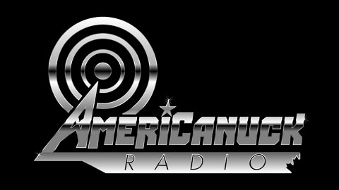 Americanuck Radio - Quick update