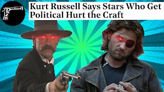 Hollywood Could Learn Something From Kurt Russell