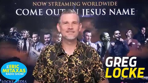 Pastor Greg Locke | Cast It Out