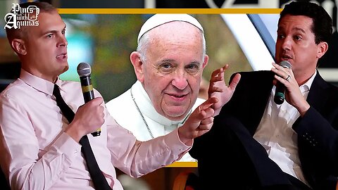 Are Protestants Their Own Pope? w/ Trent Horn & Gavin Ortlund