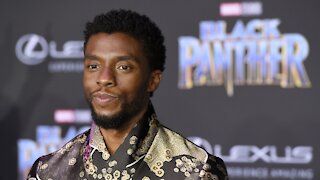 Actor Chadwick Boseman Dies Of Cancer At 43