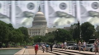 States wait for U.S. Treasury money for enhanced unemployment benefits