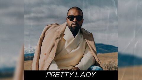 Kanye West Type Beat "Pretty Lady" | Soul Sample Type Beat