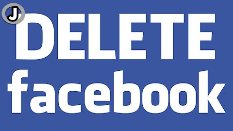 How To Delete Facebook