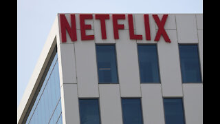 Netflix Suspends Workers for Crashing Meeting