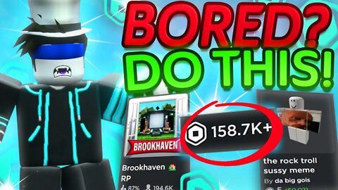 How To Get BROOKHAVEN PREMIUM For FREE! (BROOKHAVEN hacks) #shorts 