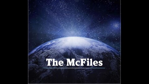 McFiles Thursday Night - 03/17/2022 - Mike Simonelli