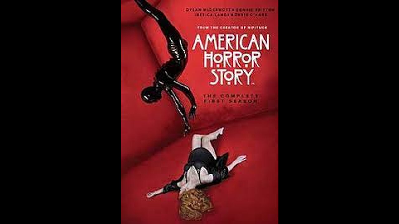 Review American Horror Story Murder House Temporada 1