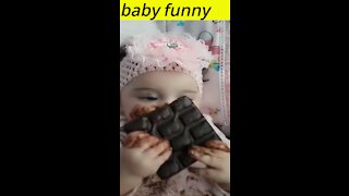 TikTok Likee Baby Funny Videos.