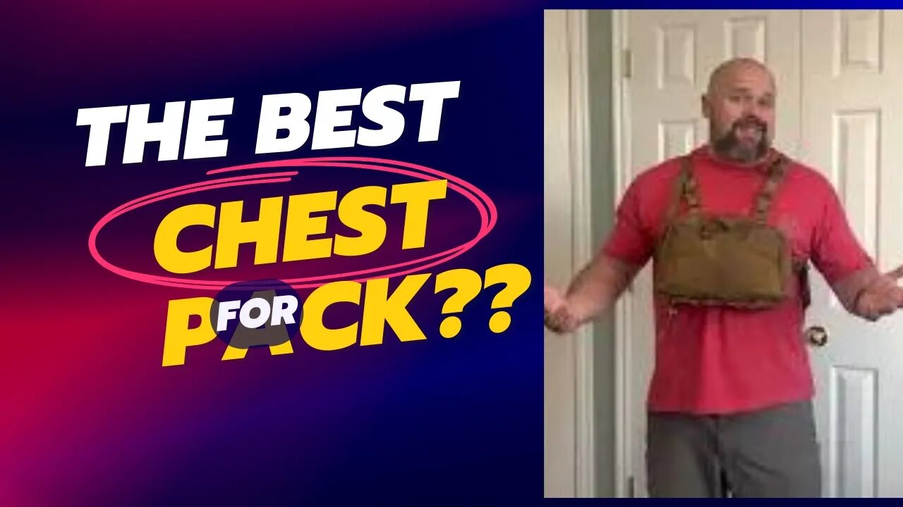 What's the Best Chest Pack for the Money?