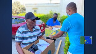 South Florida nurse helps Haitian community