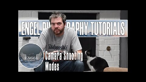Camera Shooting Modes