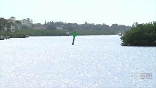 Teen killed in Pinellas County boating crash