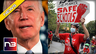 Teachers Union Reveals Their Enemy is the GOP, But there’s Just ONE Problem