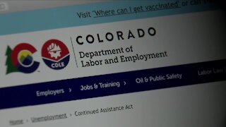 State fighting unemployment fraud, but tries to preserve access
