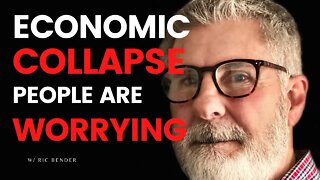 Economic Collapse : Inflation Tops American's Biggest Economic Concerns