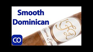 La Flor Dominicana Reserva Especial Figurado Cigar Review