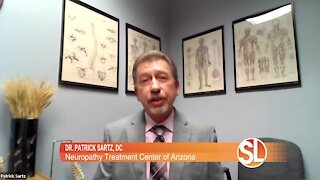 Find relief at Neuropathy Treatment Center of Arizona