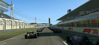 Real Racing 3 Suzuka Circuit
