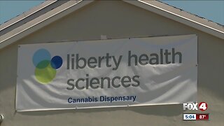 First Medical Marijuana Dispensary opens in Cape Coral