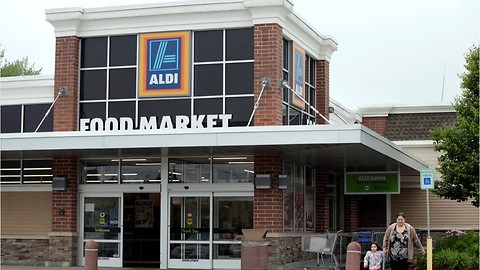 Aldi Will Offer Delivery Service Across The US