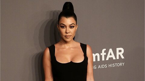 Ryan Seacrest Says He Would Support Kourtney Kardashian If She Wanted To Take A Break From Reality TV