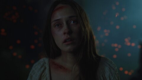 Godless: The Eastfield Exorcism (2023) Trailer | Australian true-crime horror movie
