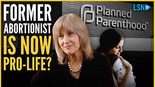 New Revelations Of A Former Abortionist: Holocaust Made Me Pro-life