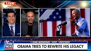 Bongino: Obama Always Knew Biden Was A Buffoon