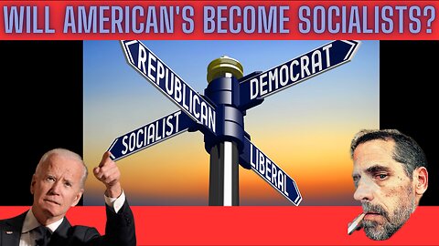 SPECIAL PRESENTATION! Can America Be Invaded? Can American Be Turned Socialist?