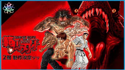 Grappler Baki Online - Assistir anime completo dublado e legendado