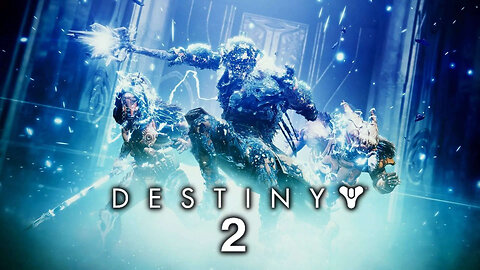 Destiny 2 - Late Night Stream! #destiny2 #shooters