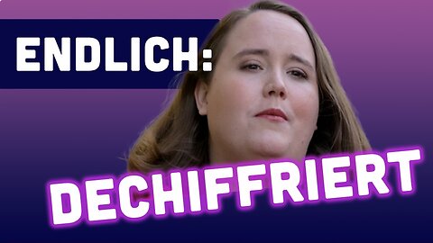 DECHIFFRIERT: Wie sich Ricarda Lang um Kopf und Kragen redet im ARD-Sommerinterview