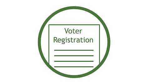 Oregon Voter Registration