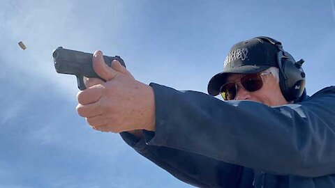11-24-21 Triggered: Mossberg Ups the 9mm Ante!