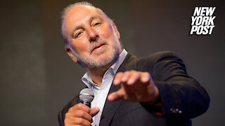 Hillsong founder Brian Houston charged with hiding dad's child sex crimes