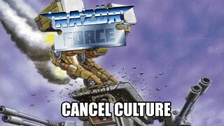 Battletech Caves to Cancel Culture - Razör Rants
