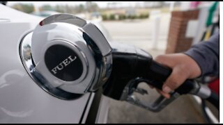 Gas price hikes across Florida punish pockets at the pump