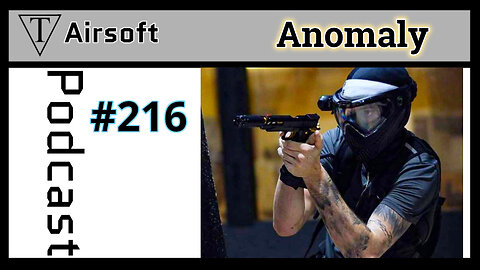 #216: Anomaly