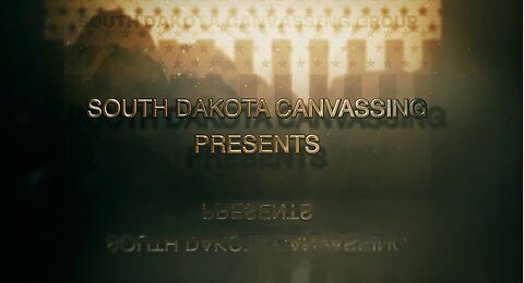 SD Canvassing Epic Event May 13th Sioux Falls, SD